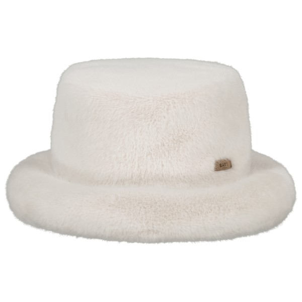 Barts - Women's Sugarpop Hat - Hut Gr One Size grau von Barts