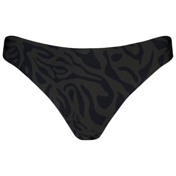 Barts - Women's Sula Cheeky Bum - Bikini-Bottom Gr 34 schwarz von Barts