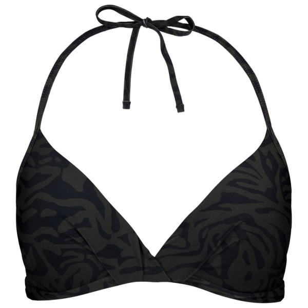 Barts - Women's Sula Halter - Bikini-Top Gr 34 schwarz von Barts