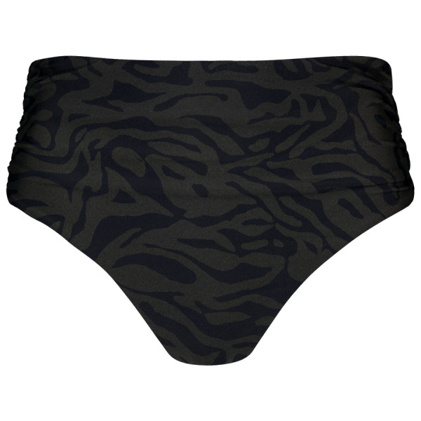 Barts - Women's Sula High Waist Briefs - Bikini-Bottom Gr 34 schwarz von Barts
