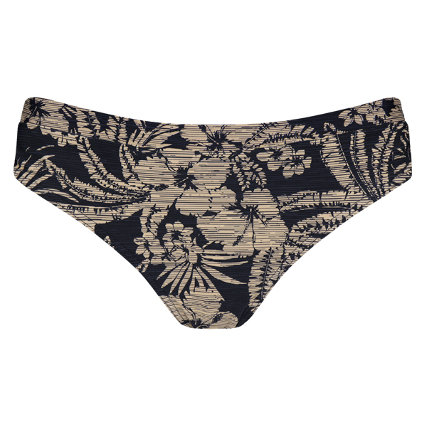 Barts - Women's Tuala Bikini Briefs Classic - Bikini-Bottom Gr 42 grau von Barts