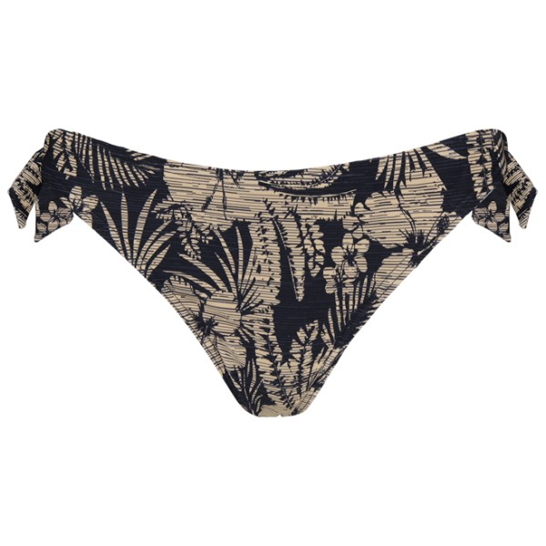 Barts - Women's Tuala Cheeky Bum - Bikini-Bottom Gr 36;38;40;42 grau von Barts