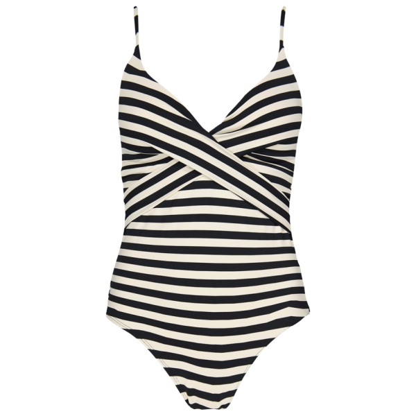 Barts - Women's Yadbor Shaping One Piece - Badeanzug Gr 38 schwarz Barts - Women's Yadbor Shaping One Piece - Badeanzug Gr 38 schwarz von Barts
