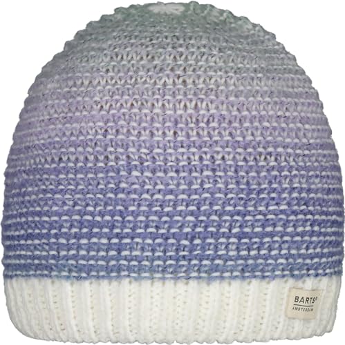 Barts Xilly Beanie Purple - - von Barts