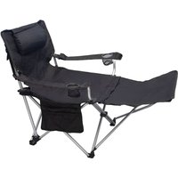 BasicNature Travelchair 'Luxus' - Campingstuhl von BasicNature