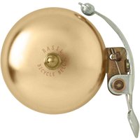 BASIL PORTLAND BELL BRASS Klingel von Basil