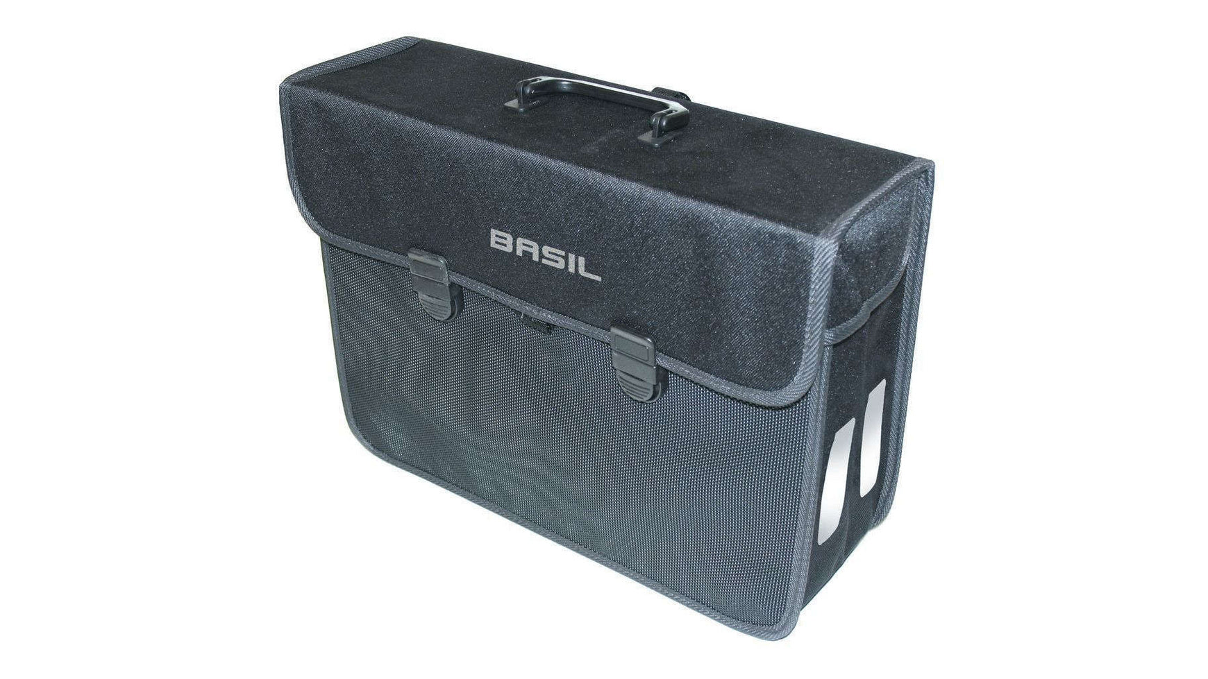 Basil HR-Einzeltasche MALAGA XL von Basil