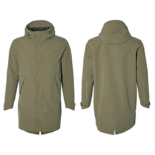 Basil Mosse Regenparka Herren Oliv Größe XXL 2020 Jacke Basil Mosse Regenparka Herren Oliv Größe XXL 2020 Jacke von Basil
