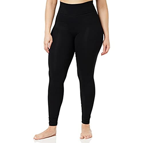 Basilica Dancewear Damen Onyro Leggings, Blau-Blue Mist, L von Basilica Dancewear