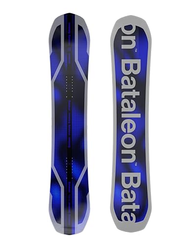Bataleon All Mountain Snowboard Goliath, Größe:158 Wide, Farben:no Color von Bataleon
