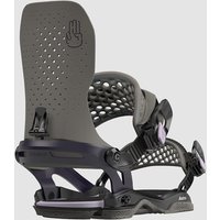 Bataleon Astro Asymwrap 2024 Snowboard-Bindung plum von Bataleon