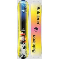 Bataleon Distortia 2024 Snowboard uni von Bataleon