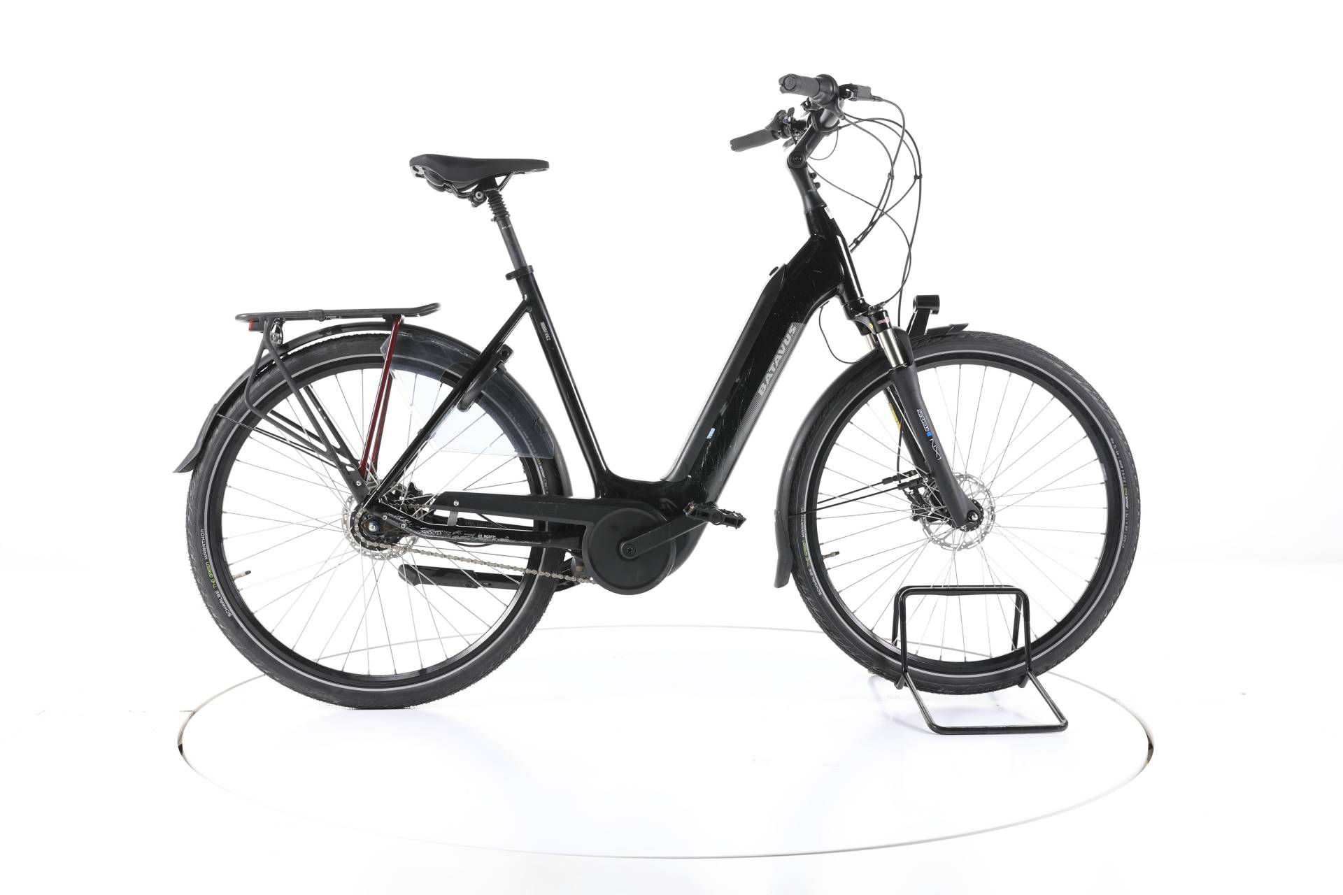 Batavus Finez 2021 von Batavus