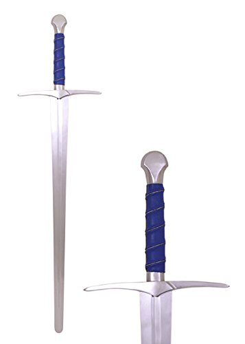Anderthalbhänder, für leichten Schaukampf, SK-C - Mittelalter Schwert - Trainingsschwert von Battle-Merchant