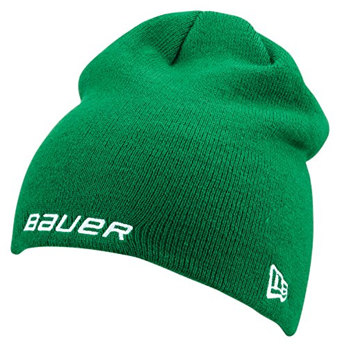 BAUER Knit Toque Mütze, Farbe:grün BAUER Knit Toque Mütze, Farbe:grün von Bauer