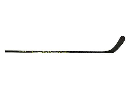 Bauer AG5NT Composite Grip Stick Senior - 60' - Flex 77, Spielseite:Links, Biegung:P28 von Bauer