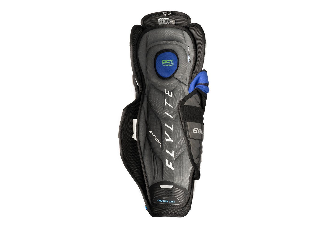 Bauer Eishockey Schienbeinschoner Beinschutz Bauer Vapor FLYLITE Junior von Bauer