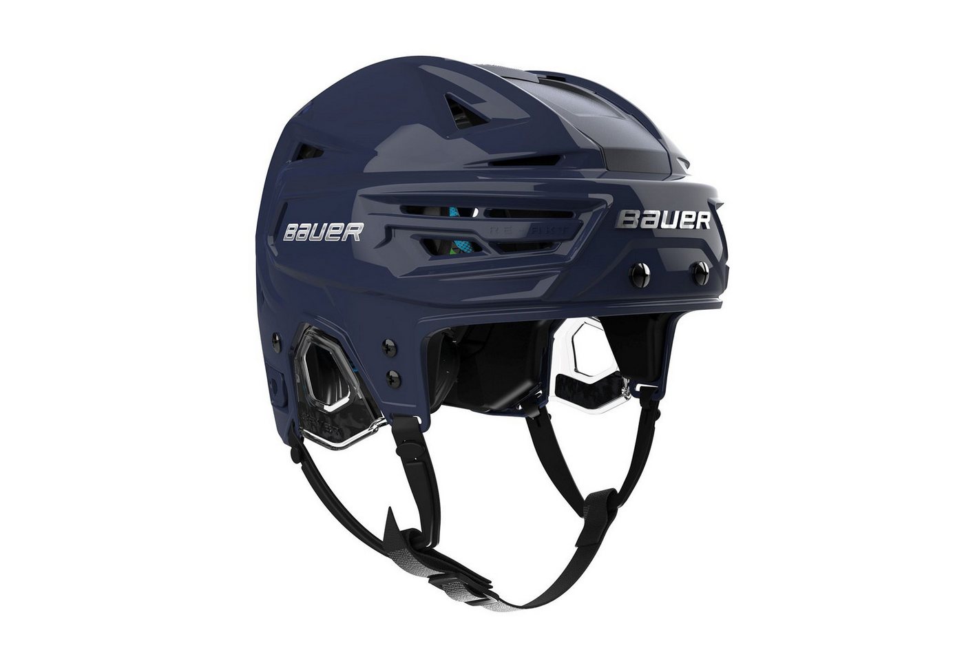 Bauer Eishockeyhelm Helm Bauer RE-AKT 155 von Bauer