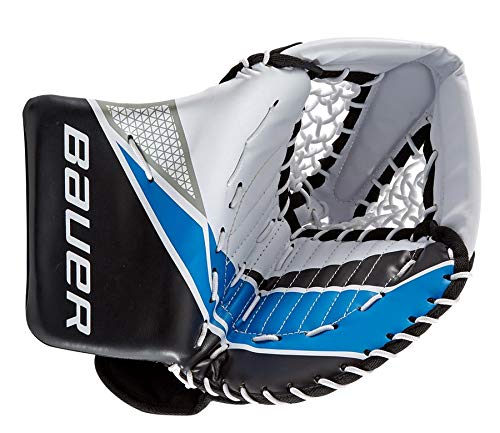 Bauer Fanghand Street Inlinehockey Junior S19 Seite Regular von Bauer