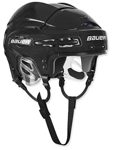 Bauer Helm 5100, Farbe:Schwarz;Größen:S = 52cm - 57cm von Nike