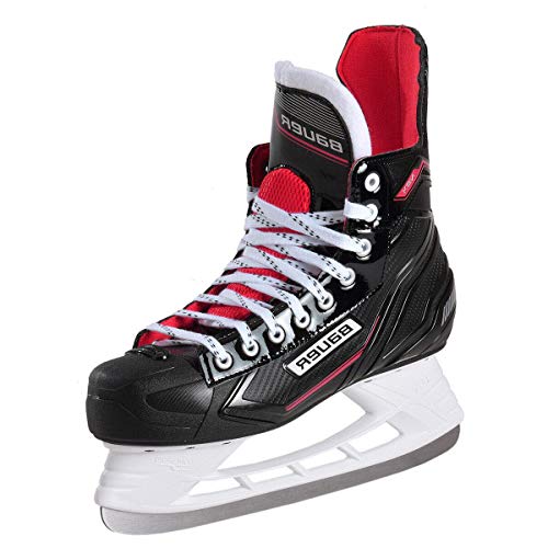 Bauer Herren Eishockey Schlittschuhe NSX Senior 45.5 Euro von Bauer