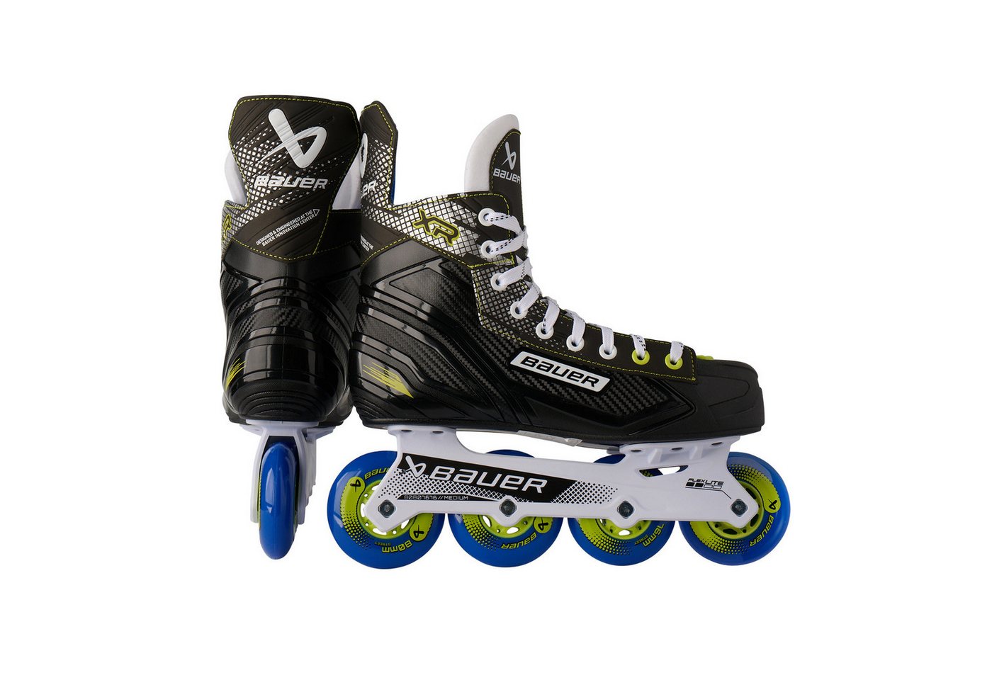 Bauer Inlineskates Inliner Bauer XR Junior von Bauer