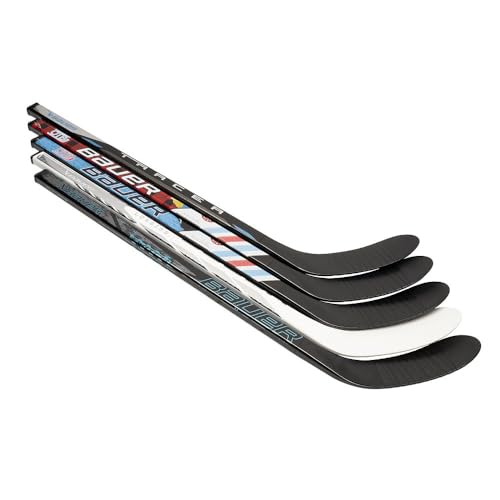 Bauer Mystery Mini Youth Right Schläger von Bauer