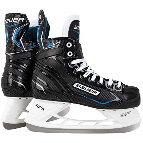 Bauer S21 X-LP Junior R2 Schlittschuhe von Bauer