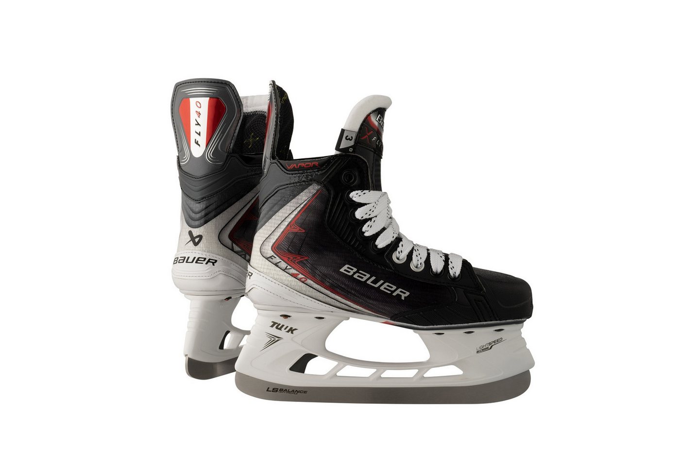 Bauer Schlittschuhe Schlittschuhe Bauer Vapor FLY40 Junior von Bauer