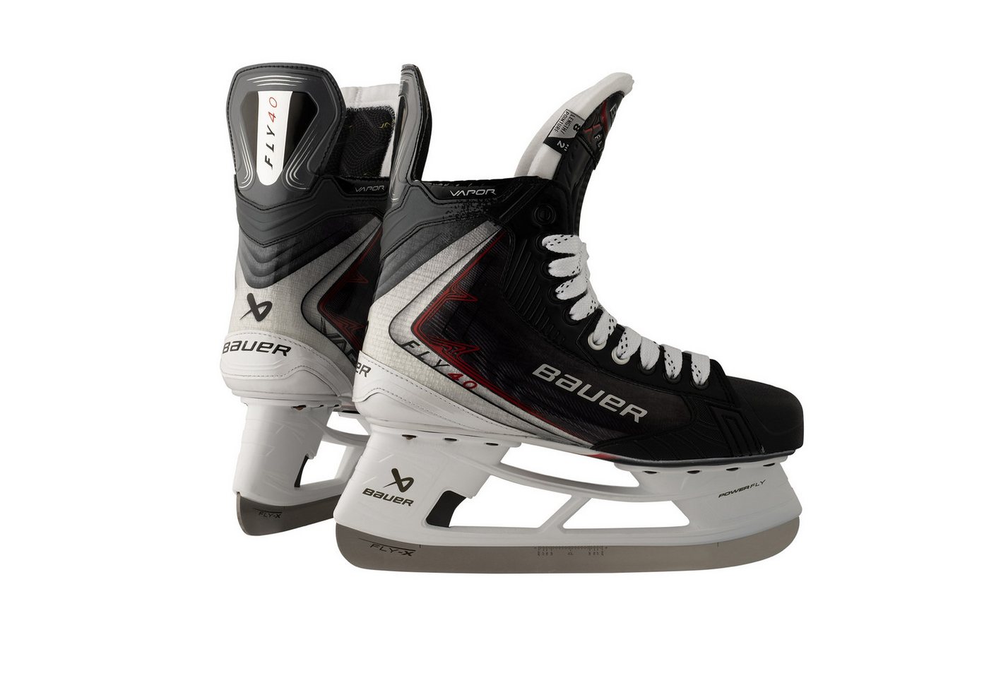 Bauer Schlittschuhe Schlittschuhe Bauer Vapor FLY40 Senior von Bauer