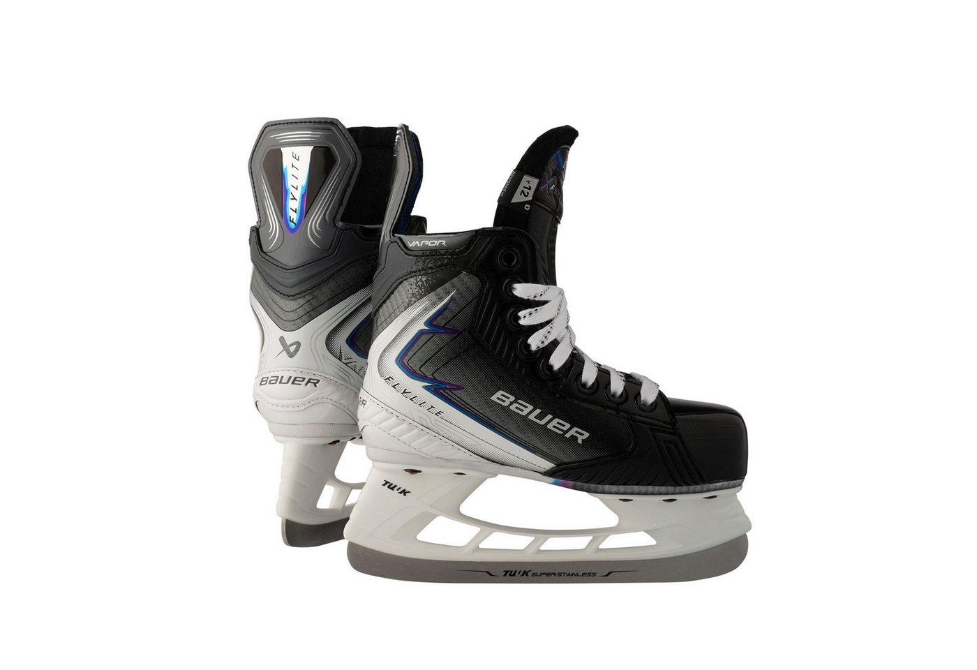 Bauer Schlittschuhe Schlittschuhe Bauer Vapor FLYLITE Bambini von Bauer