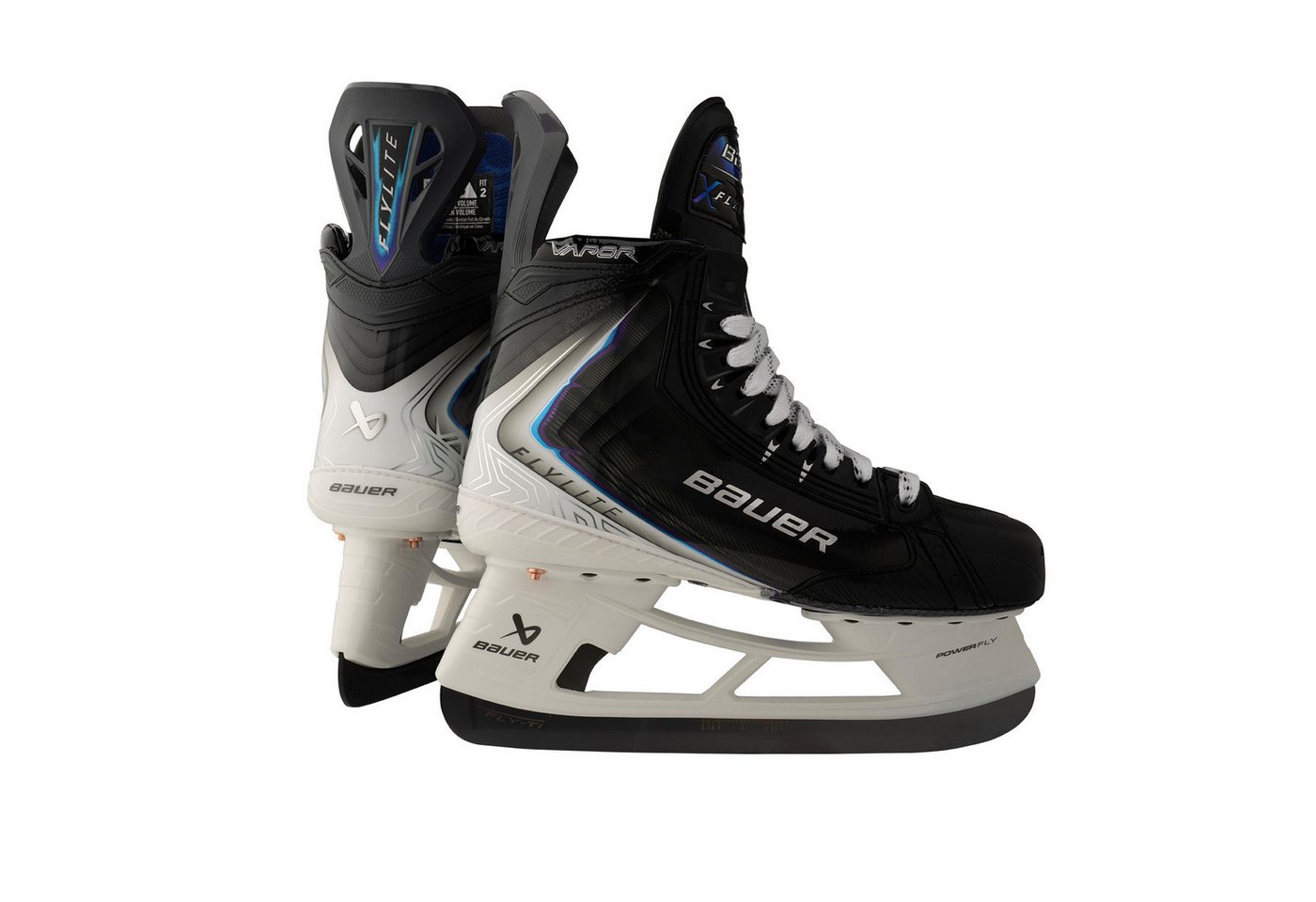 Bauer Schlittschuhe Schlittschuhe Bauer Vapor FLYLITE Intermediate von Bauer