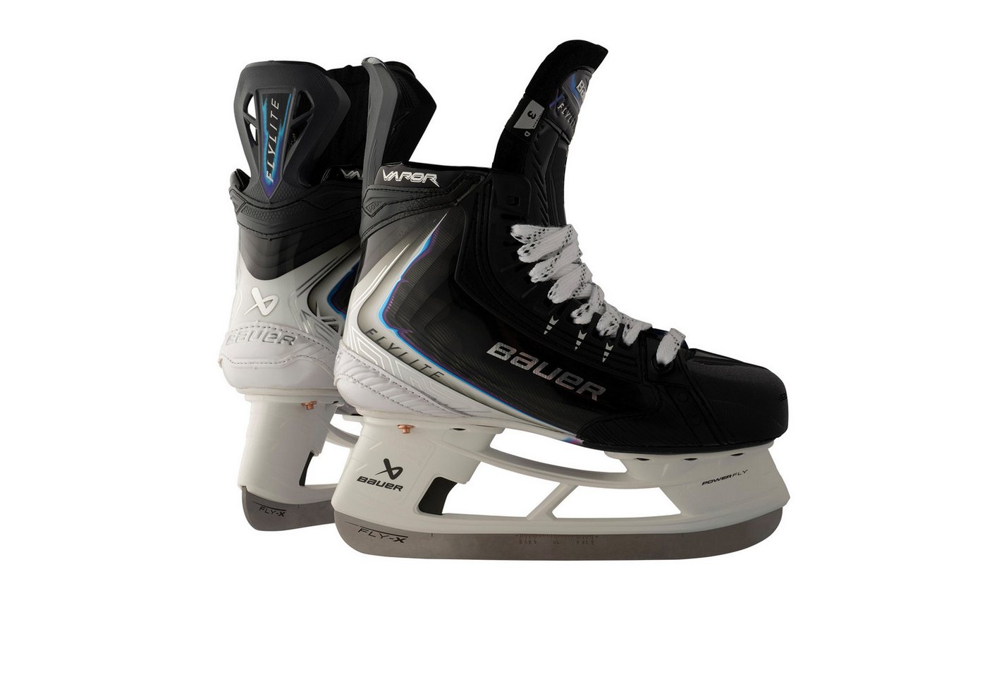 Bauer Schlittschuhe Schlittschuhe Bauer Vapor FLYLITE Junior von Bauer