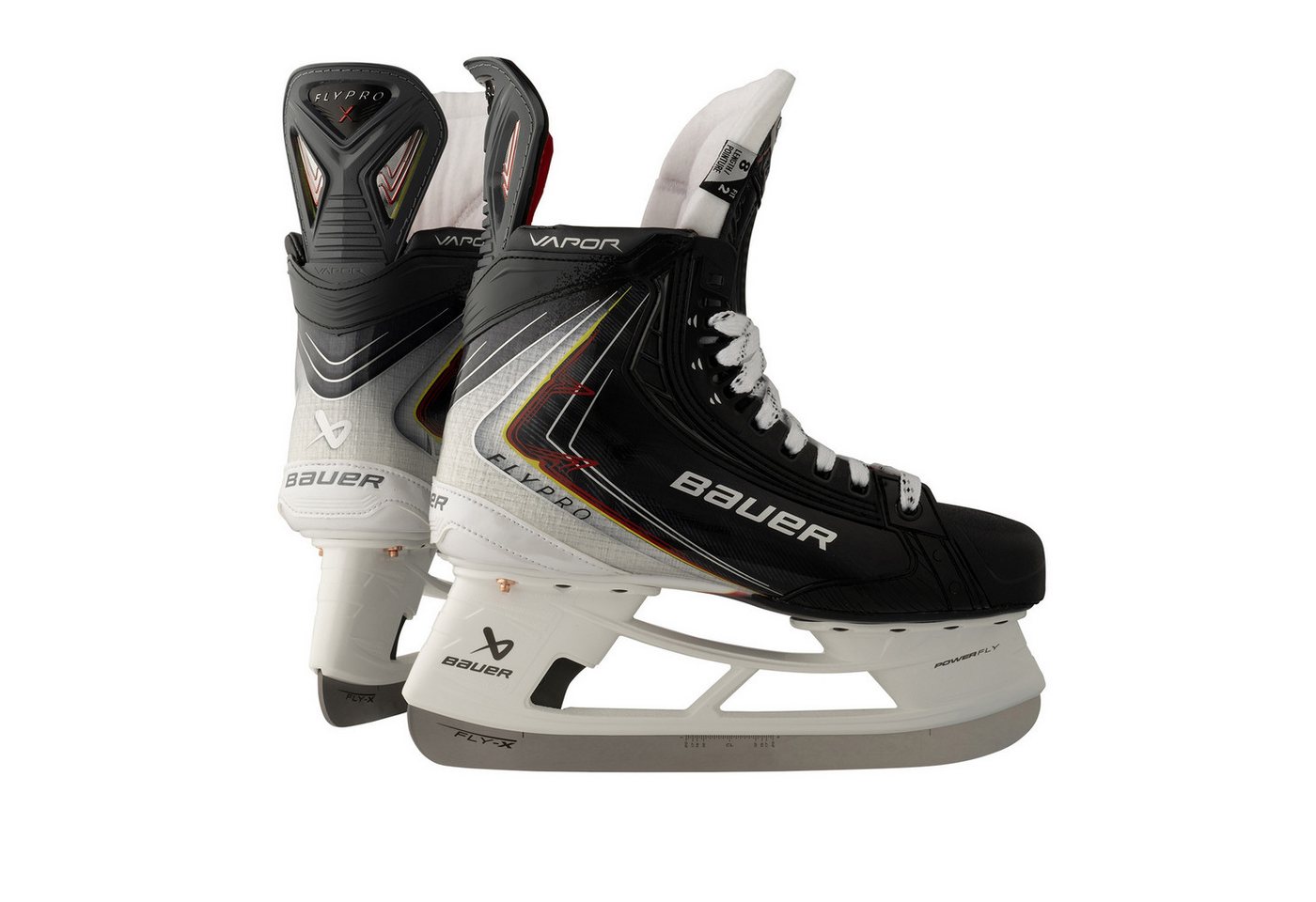 Bauer Schlittschuhe Schlittschuhe Bauer Vapor FLYPRO Intermediate von Bauer