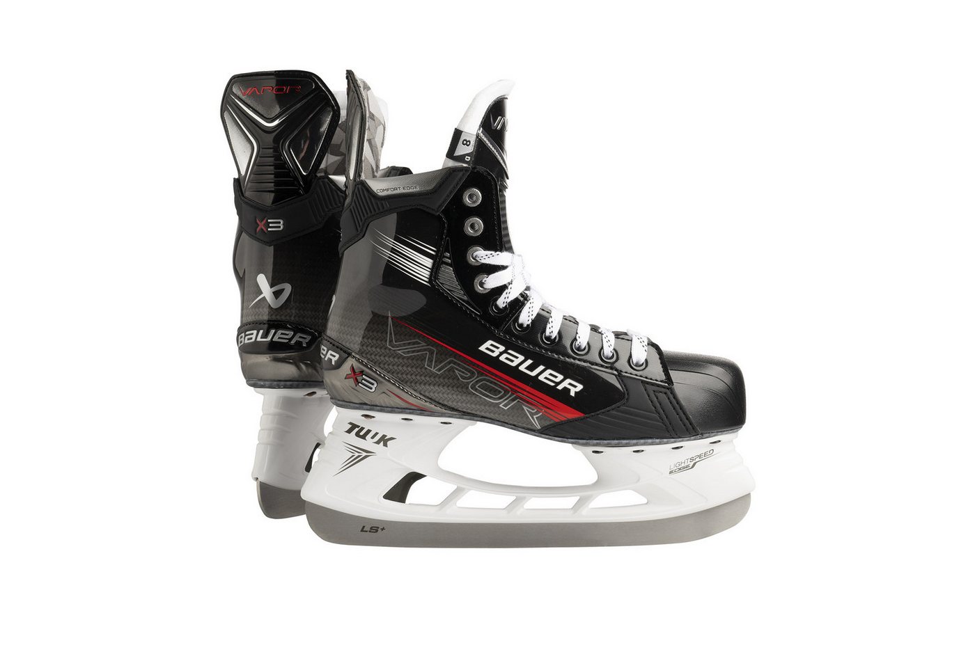 Bauer Schlittschuhe Schlittschuhe Bauer Vapor X3 Intermediate von Bauer