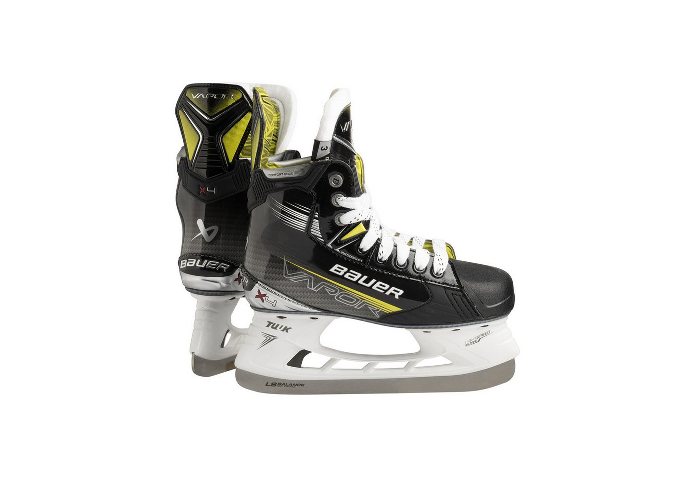 Bauer Schlittschuhe Schlittschuhe Bauer Vapor X4 Junior von Bauer