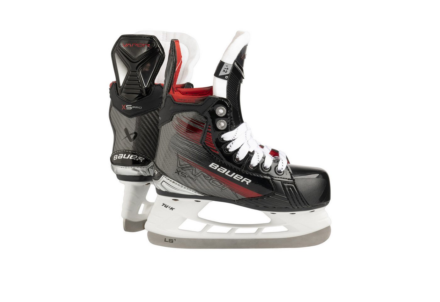 Bauer Schlittschuhe Schlittschuhe Bauer Vapor X5 Pro Bambini von Bauer