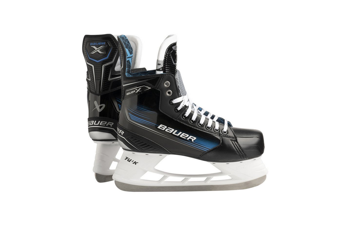 Bauer Schlittschuhe Schlittschuhe Bauer X Intermediate von Bauer