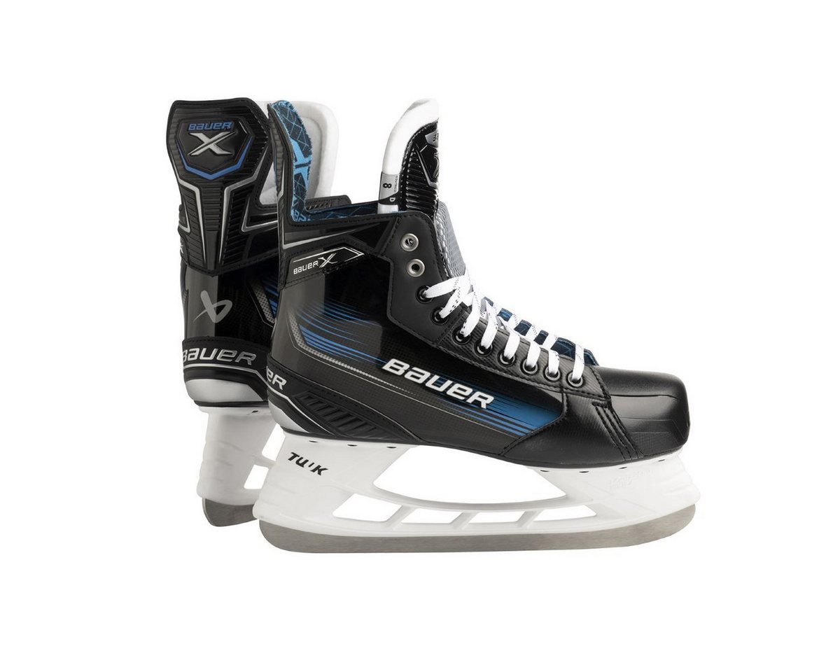 Bauer Schlittschuhe Schlittschuhe Bauer X Senior von Bauer
