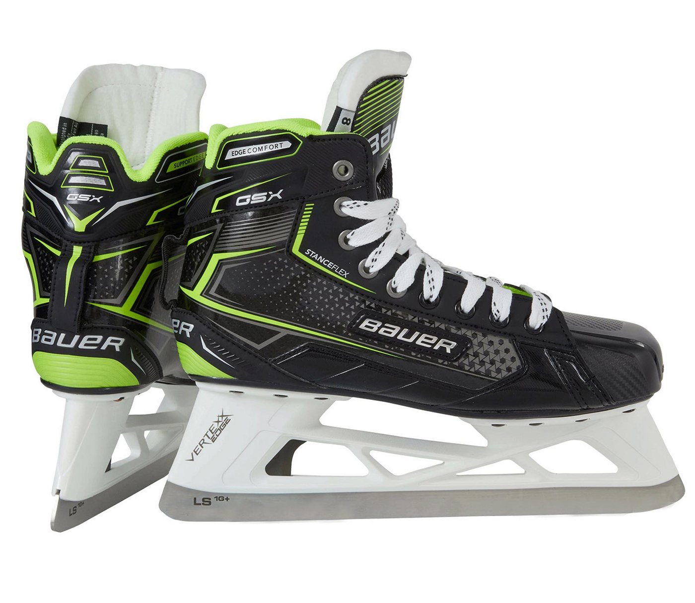 Bauer Schlittschuhe Torwartschlittschuhe Bauer GSX Junior von Bauer