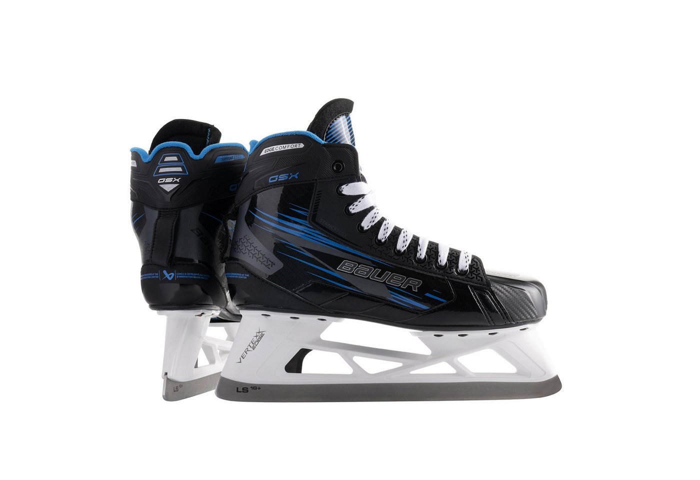 Bauer Schlittschuhe Torwartschlittschuhe Bauer GSX Junior von Bauer