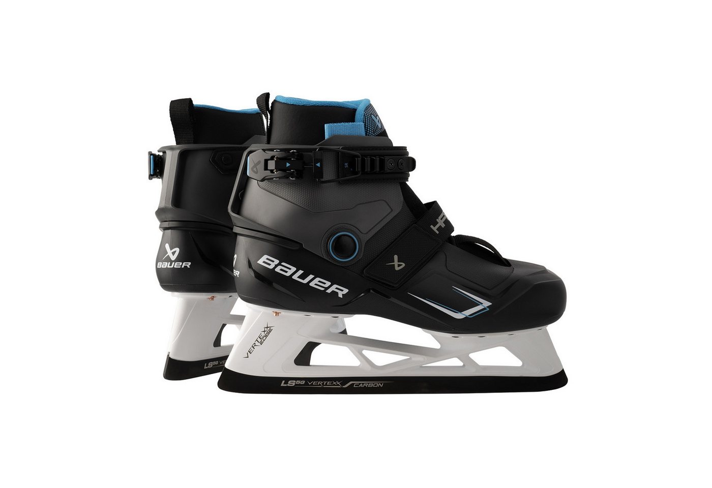 Bauer Schlittschuhe Torwartschlittschuhe Bauer Konekt HF3 Senior von Bauer