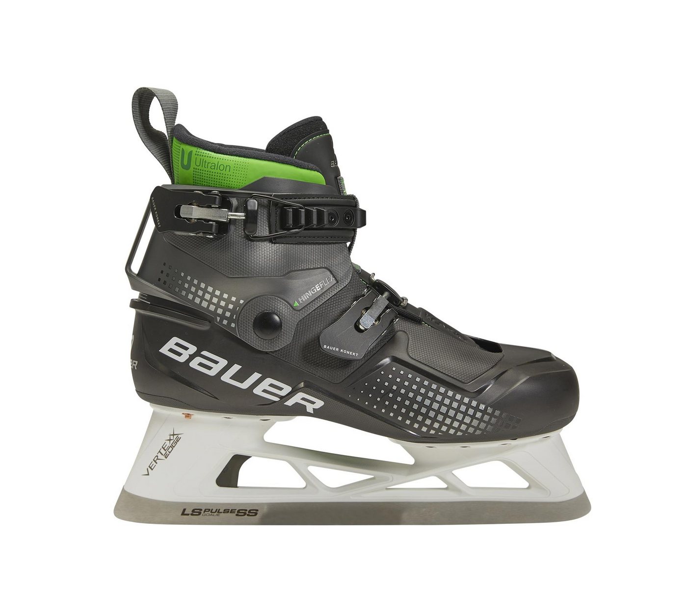 Bauer Schlittschuhe Torwartschlittschuhe Bauer Konekt Senior von Bauer