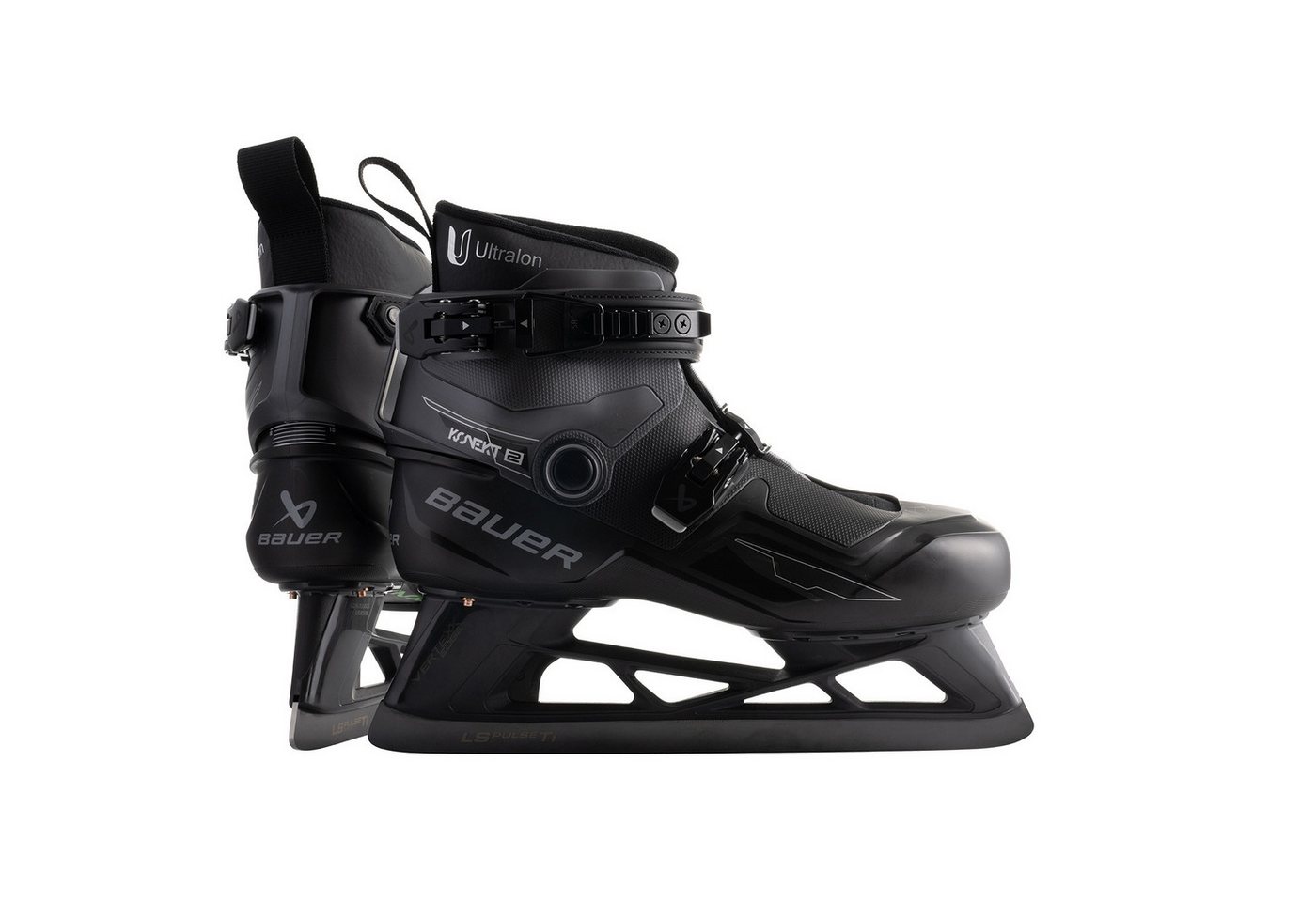 Bauer Schlittschuhe Torwartschlittschuhe Bauer Konekt2 Senior von Bauer