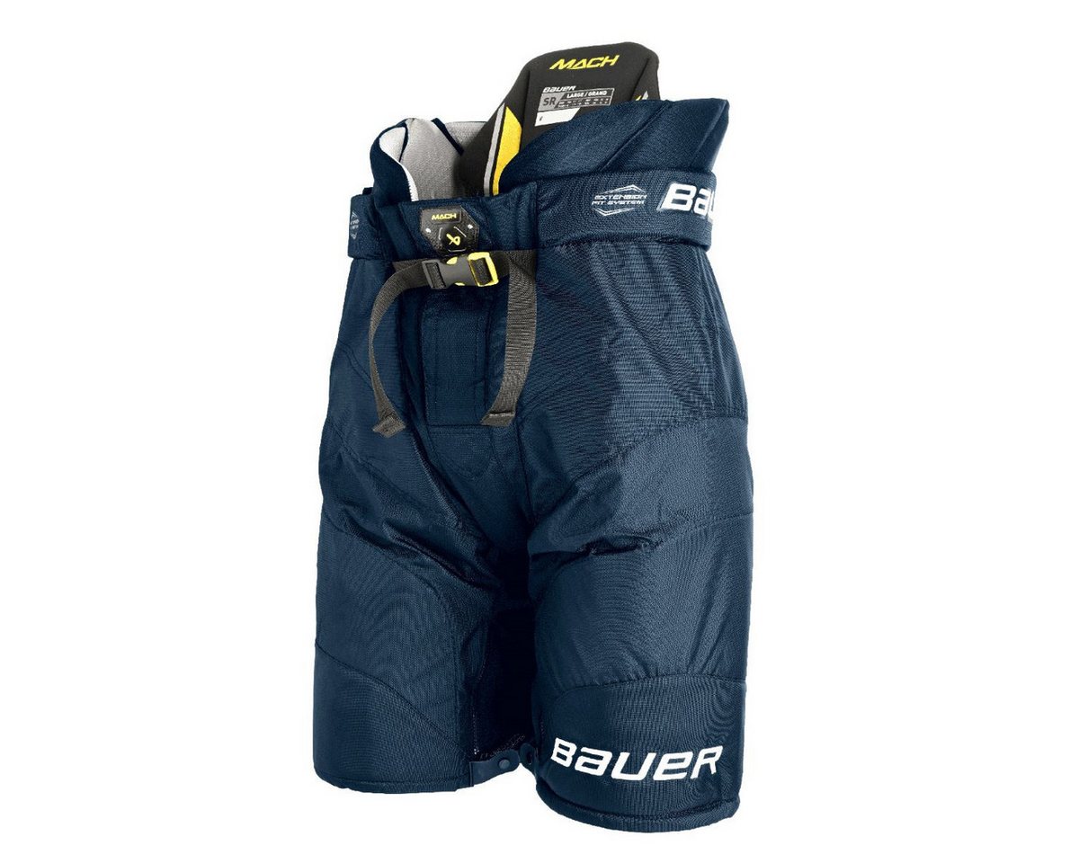 Bauer Schutzhose Hose Bauer Supreme MACH Intermediate von Bauer