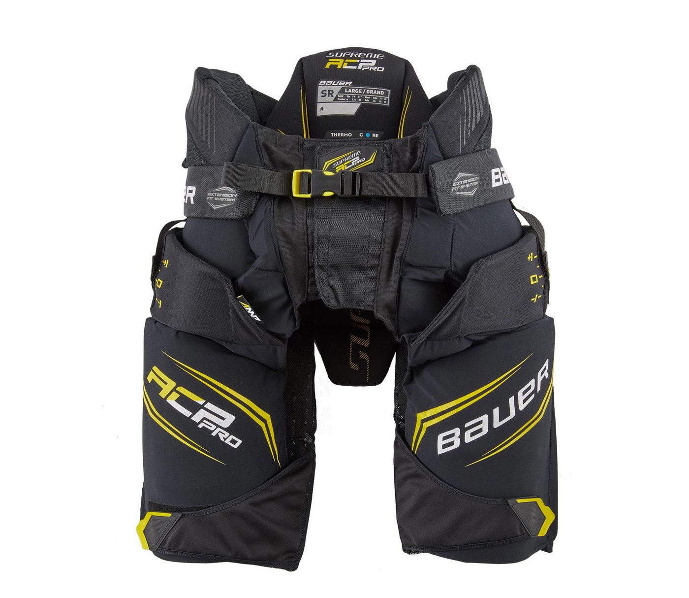Bauer Schutzhose Hose Girdle Supreme ACP Pro Intermediate von Bauer