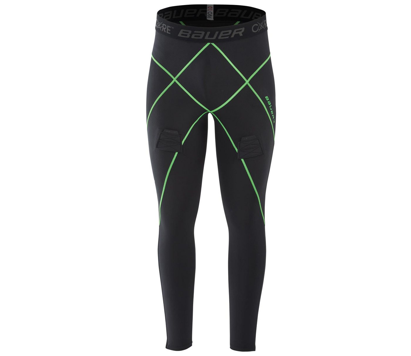 Bauer Tiefschutz Tiefschutz Hose Bauer Core 1.0 Senior von Bauer
