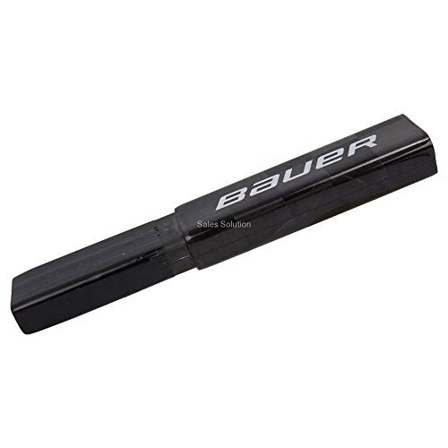 Bauer Vapor 1X 4' Comp. End Plug - Senior , Größe:Unisize von Bauer