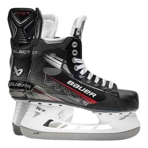 Bauer Vapor Select Schlittschuhe Junior, Weite :EE, Größe:03.5 (36.5) von Bauer