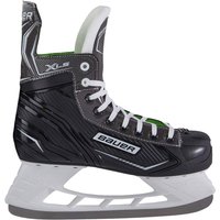 Bauer X-LS Senior Black/Green von Bauer